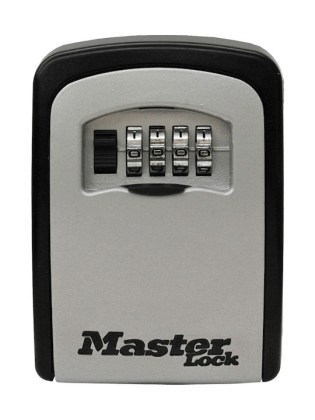 Master Lock 5401